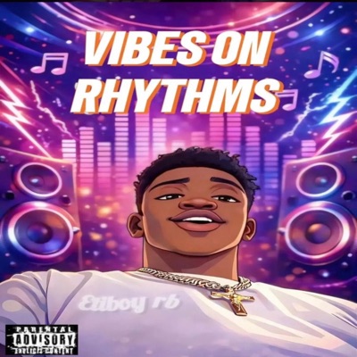 UBESON RHYTHMS (feat. Etiboy) - Single