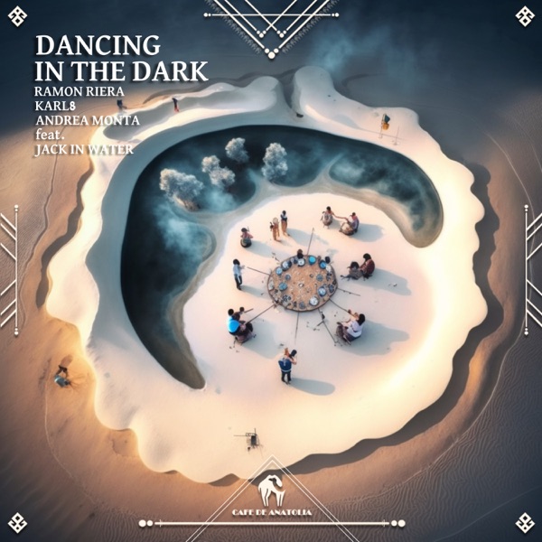 Dancing in the Dark - Single