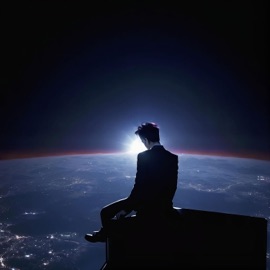 Us to Love Boxi Chen & Max Aidan