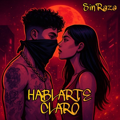 HABLARTE CLARO - Single