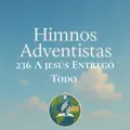 A Jesus entrega todo