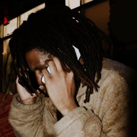 Maybe Its Love Zy'Keil