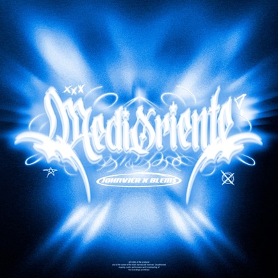 MediOriente (feat. Blem$) - Single