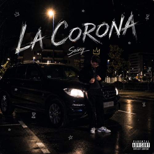 LA CORONA - Single