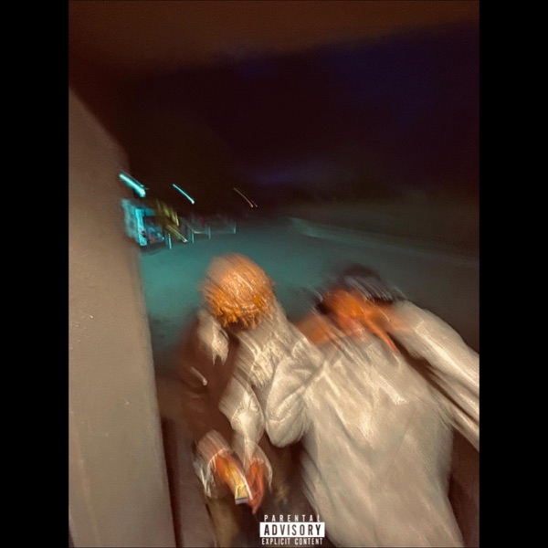 PRESSURE (feat. MAVIDAYS__RSA)