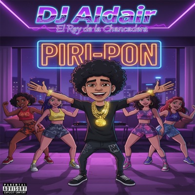Piri Pon - Single