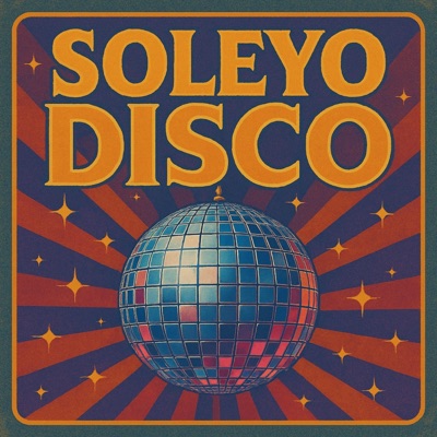 DISCO by SOLEYO