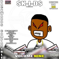 BACKWARDS COMPATIBLE: VOLUME NINE - Stanley Killer