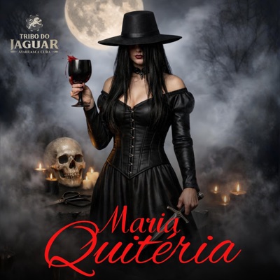 Maria Quitéria - Single