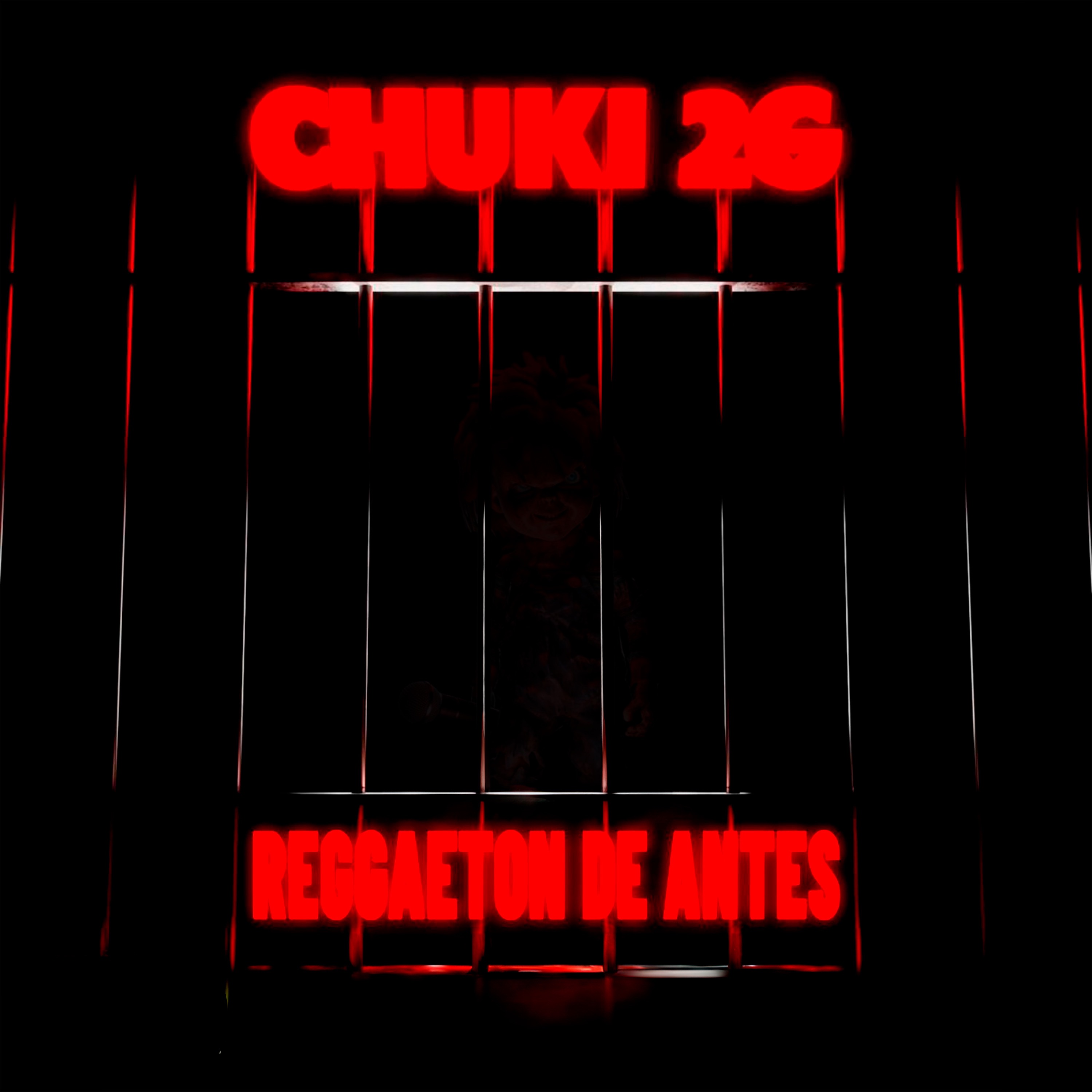 Reggaeton de Antes - Single