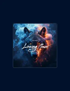 Listen to thevndy, watch music videos, read bio, see tour dates & more!