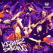 Keluar Sarang artwork