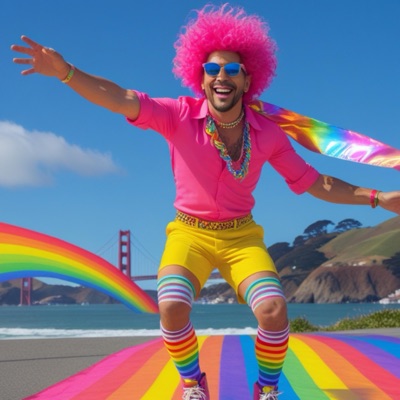 Fresh & Zesty (feat. Susta Rhymes & Rainbro) - Single