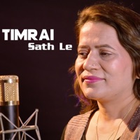 Timrai Sath Le - Single - Kabya Acharya
