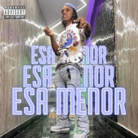 ESA MENOR (feat. EL MORILLOTE) - Single - La Volanta05