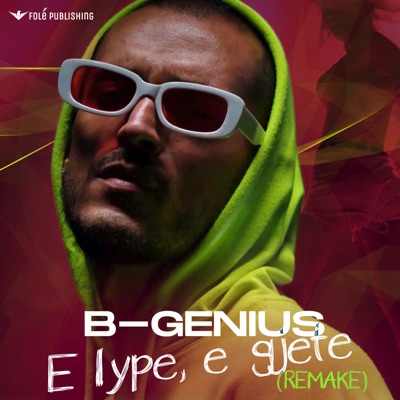 E lype, e gjete (Remake) - Single
