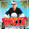 Ich bleib auf Malle