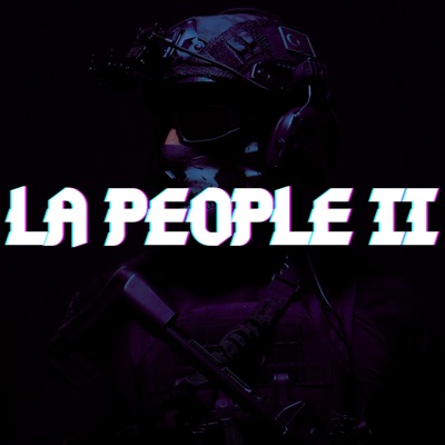 Corridos Tiktok - La People II