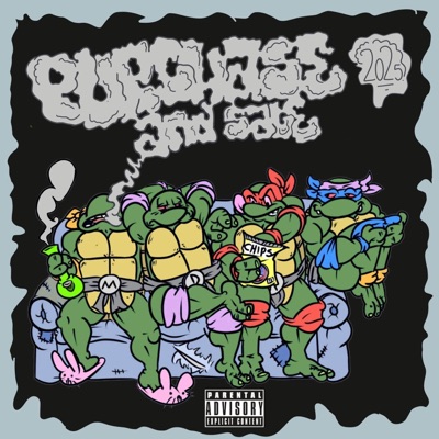 PURCHASE AND SALE (feat. VANITYONTHEBLOCK) - Single