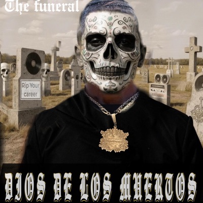 DIOS DE LOS MUERTOS