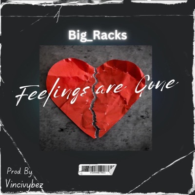 Feelings Are Gone - Single