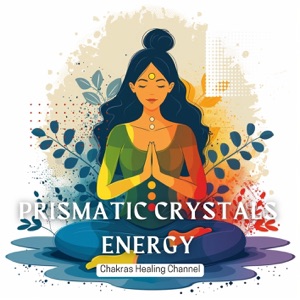 Prismatic Crystals Energy: Unlocking Your Chakra Power
