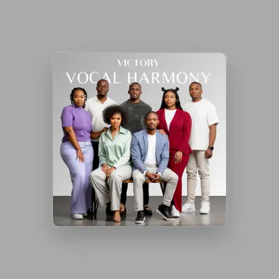 Listen to Vocal Harmony, watch music videos, read bio, see tour dates & more!