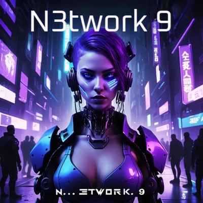 N3twork 9 - Single