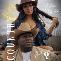 Country Boy - Single - Ladia Yates & Anthony Q.