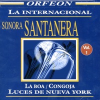 La Internacional Sonora Santanera, Vol. 1 - La Sonora Santanera