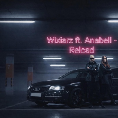 Reload (feat. Anabell) - Single