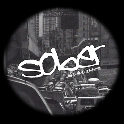 SOBER (feat. Jammes) - Single