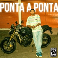 Ponta a Ponta - Single - YSB Teka