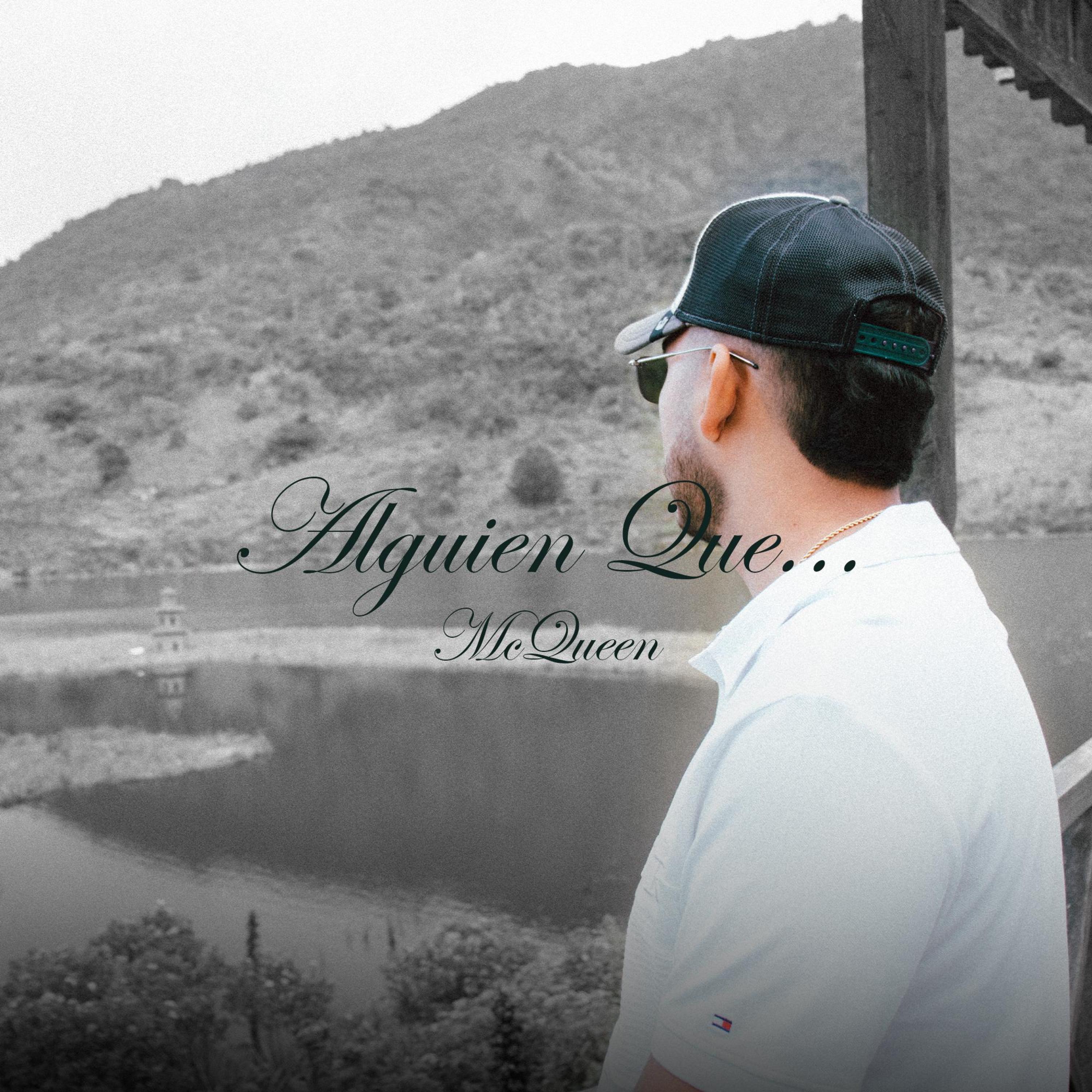 Alguien que... - Single