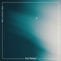 Orbital - Single - inertia., Lucid Keys & Feel Better