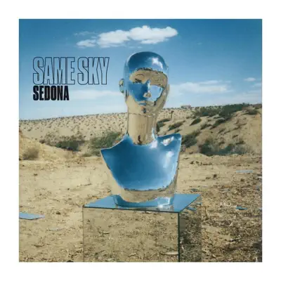 Hör dir „Same Sky - Single“ von Sedona an