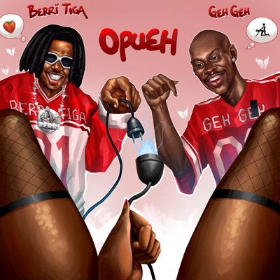 Opueh - Single