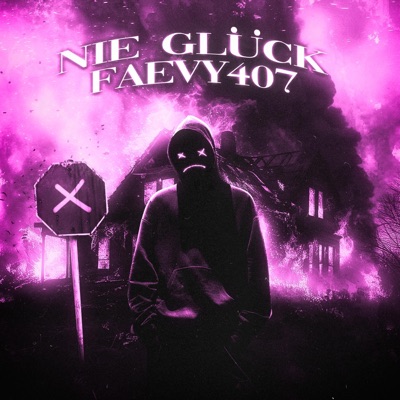 NIE GLÜCK - Single