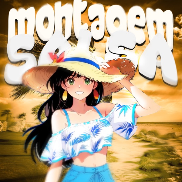 MONTAGEM SOLSA - Single