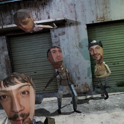 POSE 28 (feat. HARDEATINA 404) - Single