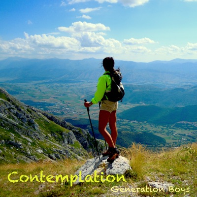 Contemplation - Single