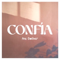 Confía (Reimagined) - Single - Ana Bolivar
