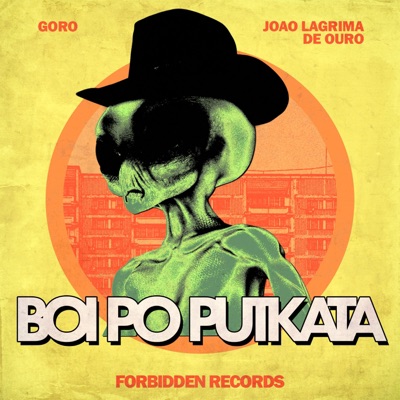 BOI PO PUTKATA - Single