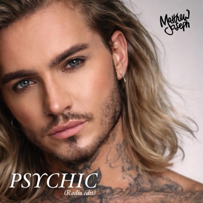 Psychic (Radio Edit) - Single
