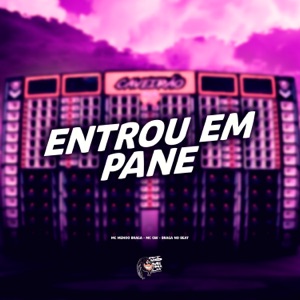 Entrou em Pane