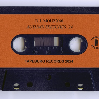 Autumn Sketches '24 - EP