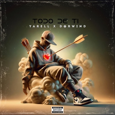 Todo de ti (feat. D@rw!n & The prodigy Ac) - Single