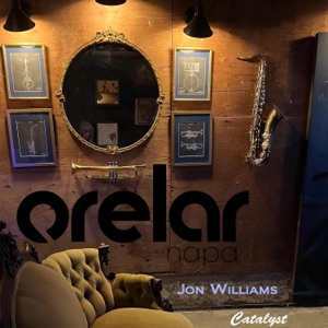 Catalyst (feat. Jon Williams) [Live]