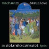 Guillaume Bats Lasse! comment oublieray / Se j'aim mon loial amy / Pour quoy me bat mes maris?, Motet 16 Machaut: The Dart of Love (Complete Machaut Edition 2)