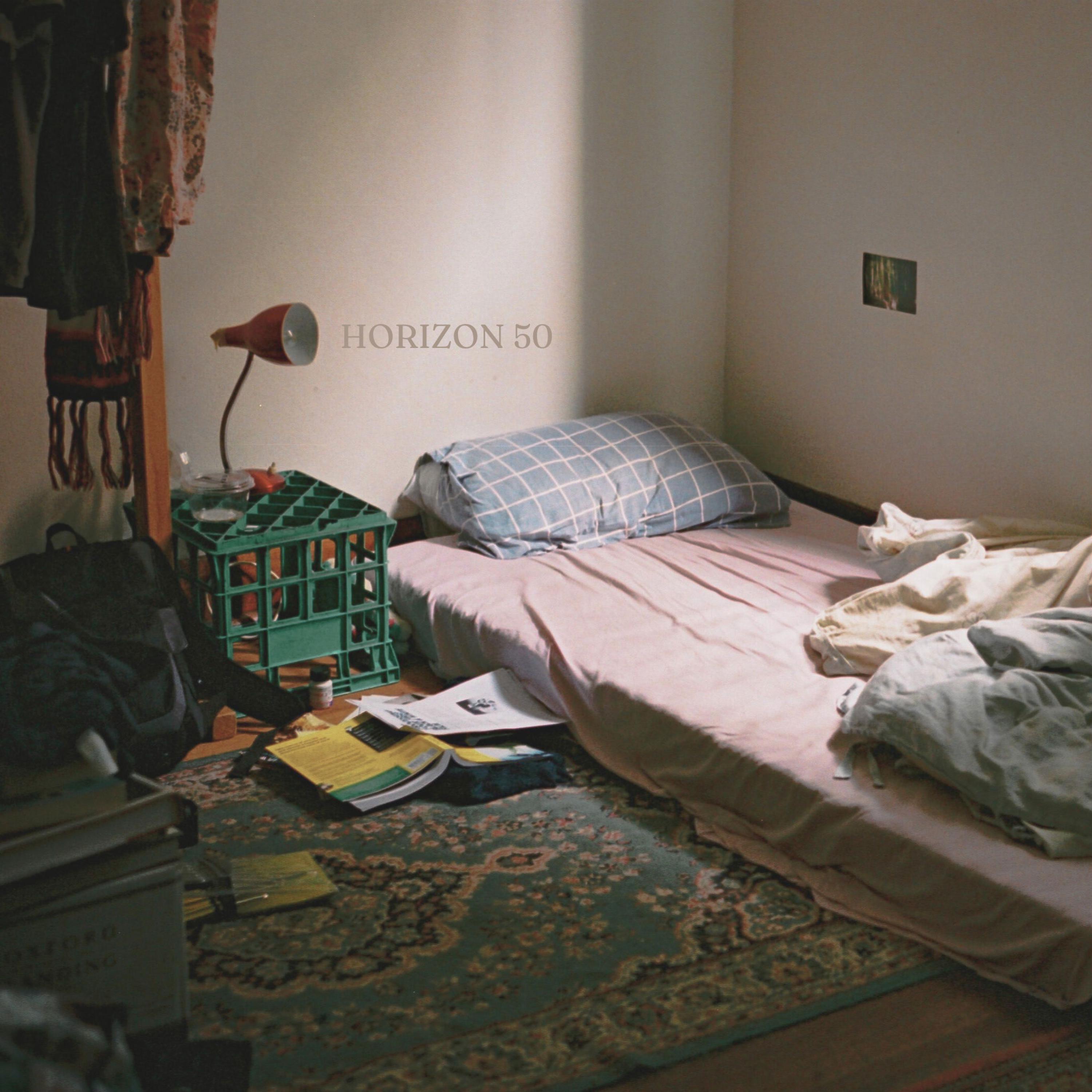 Here I Am - Single